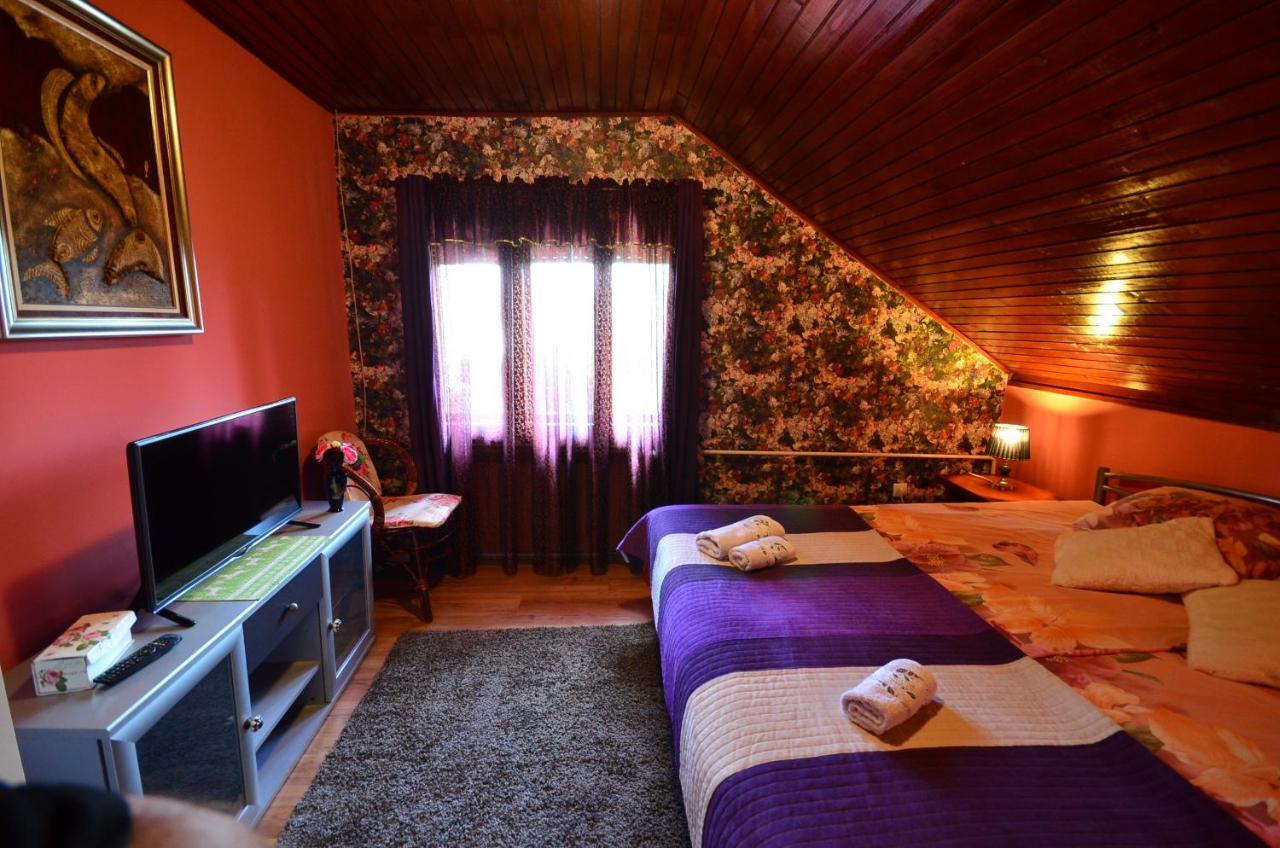 Villa Miris Dunja Zlatibor Bagian luar foto