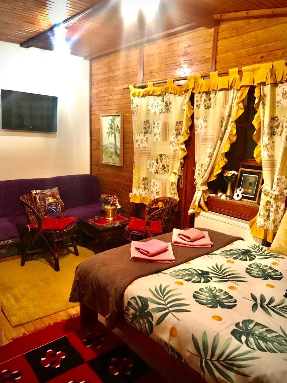 Villa Miris Dunja Zlatibor Bagian luar foto