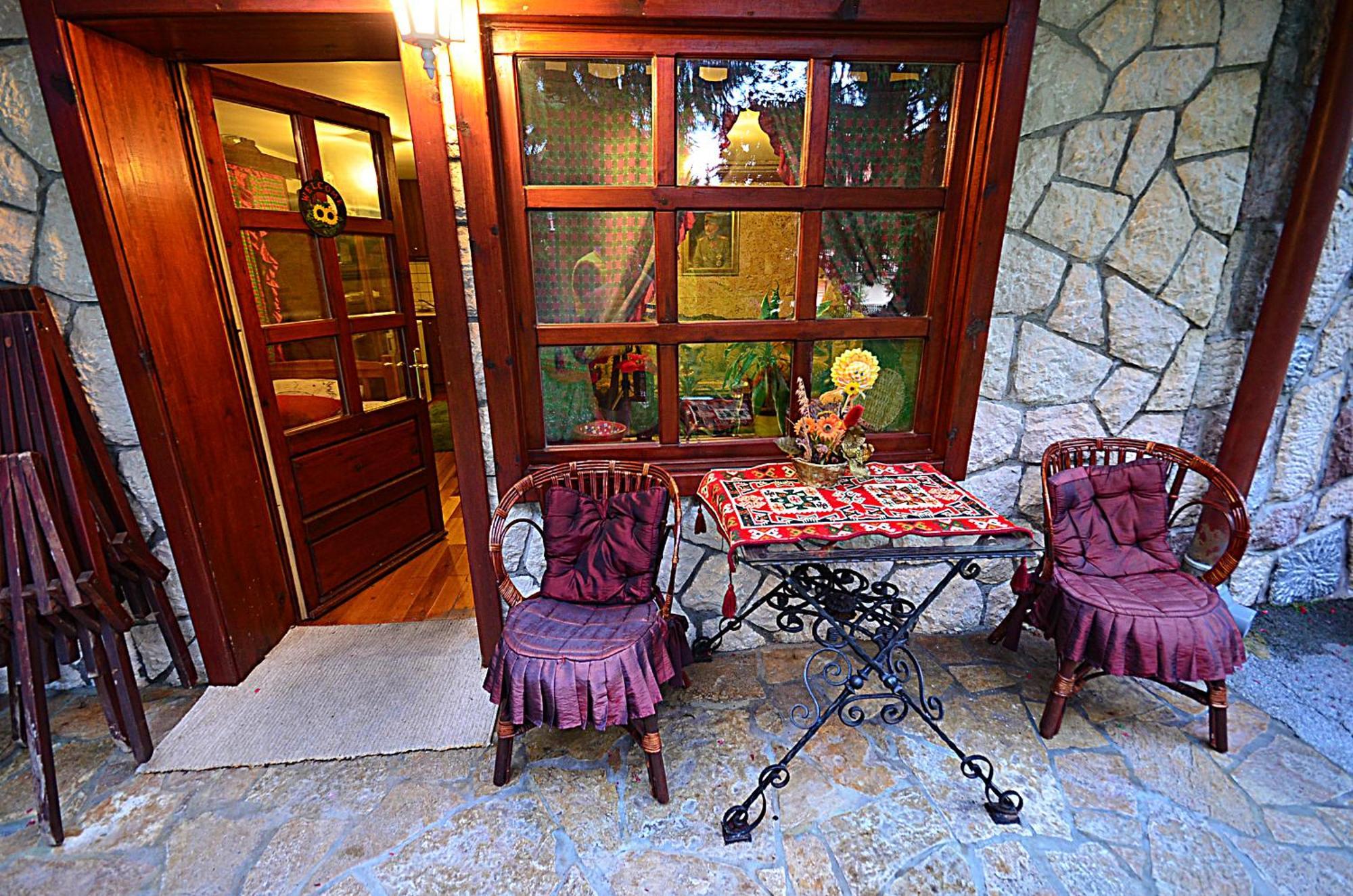 Villa Miris Dunja Zlatibor Bagian luar foto