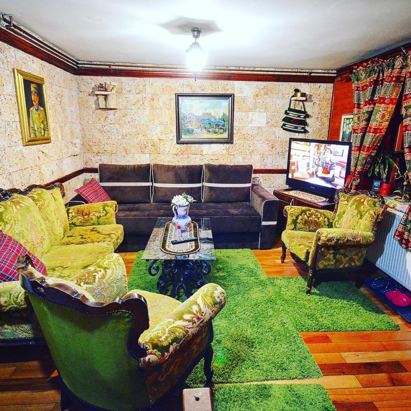 Villa Miris Dunja Zlatibor Bagian luar foto