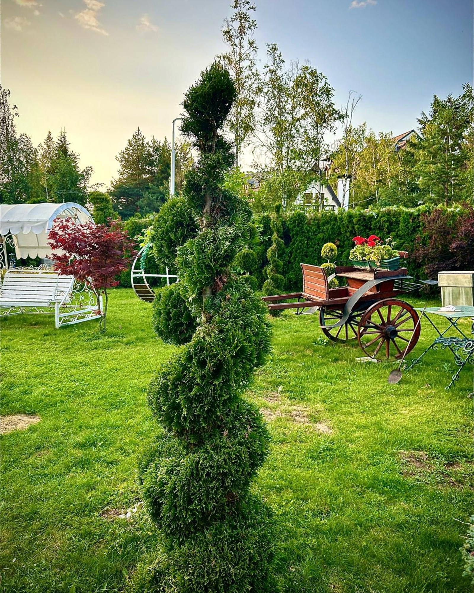 Villa Miris Dunja Zlatibor Bagian luar foto