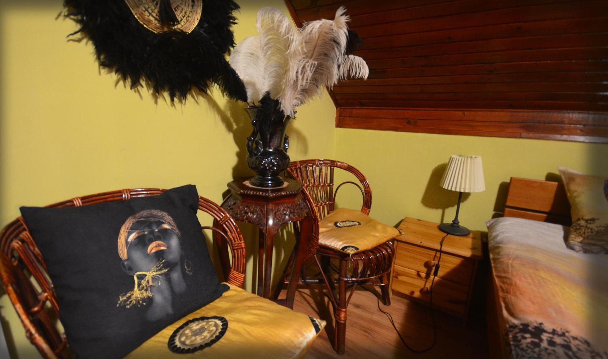 Villa Miris Dunja Zlatibor Bagian luar foto
