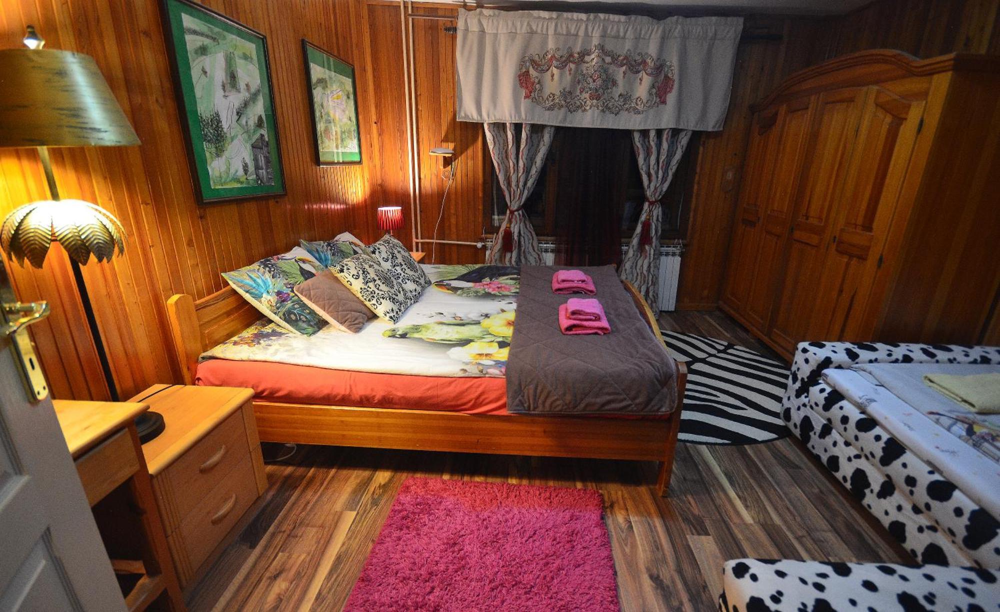 Villa Miris Dunja Zlatibor Bagian luar foto