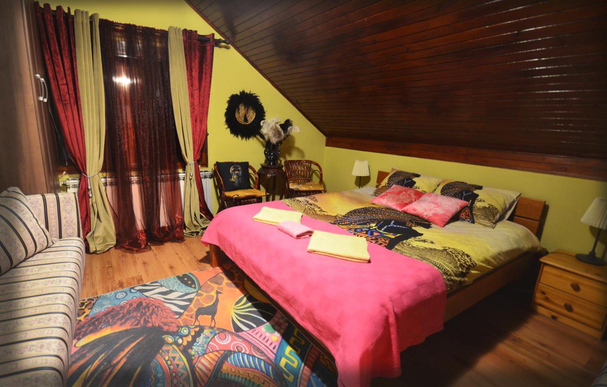 Villa Miris Dunja Zlatibor Bagian luar foto
