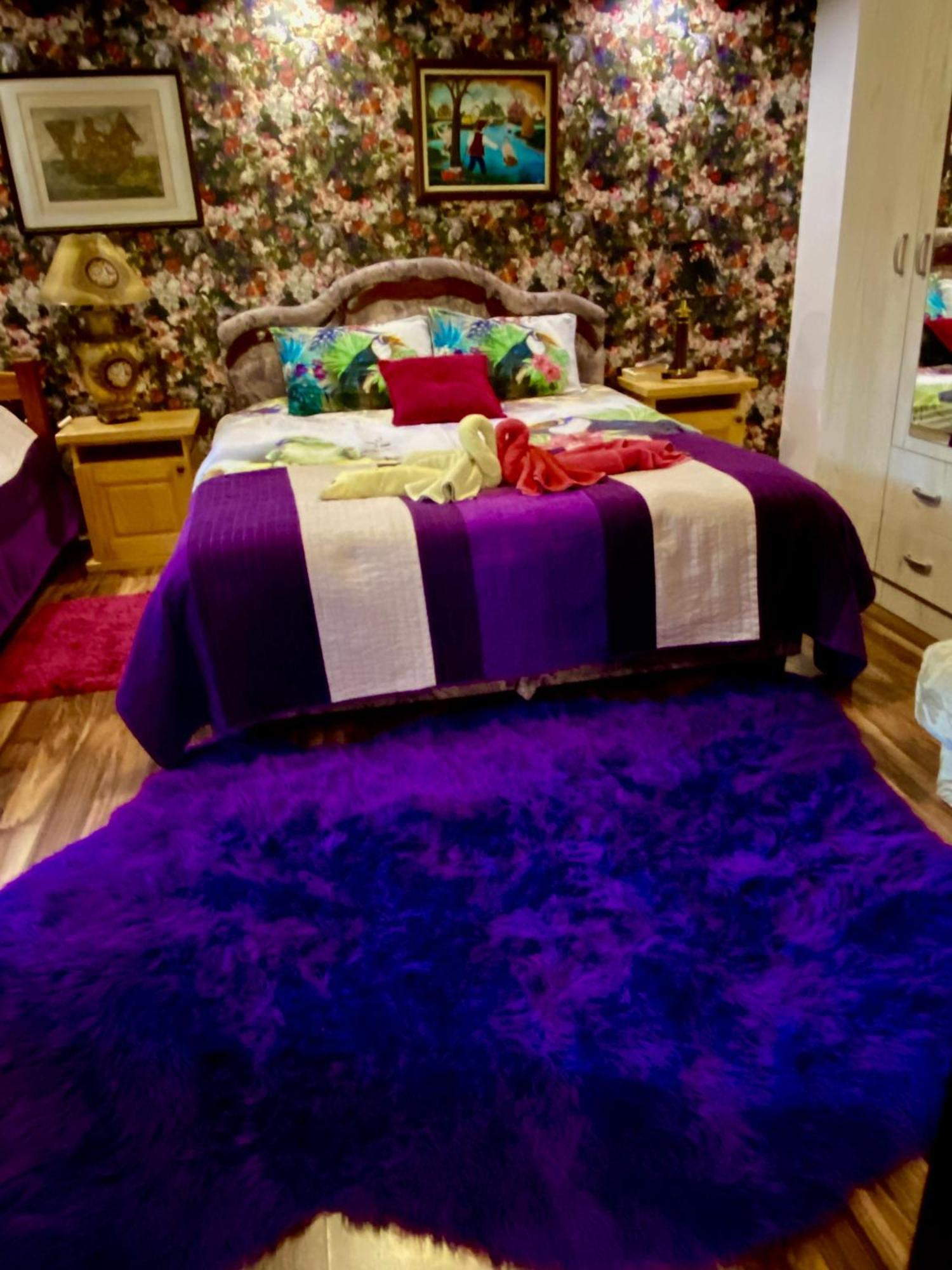 Villa Miris Dunja Zlatibor Bagian luar foto