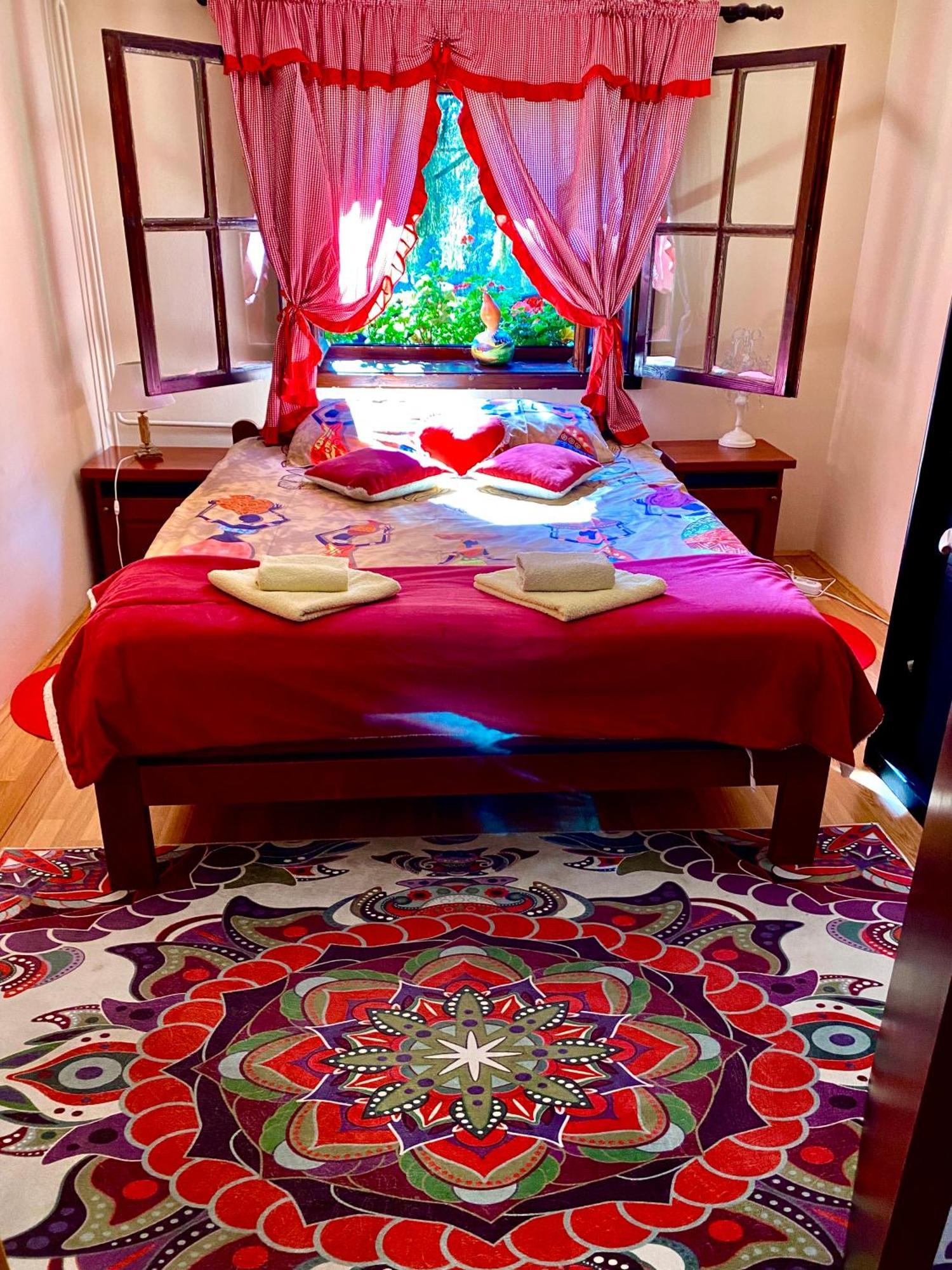 Villa Miris Dunja Zlatibor Bagian luar foto
