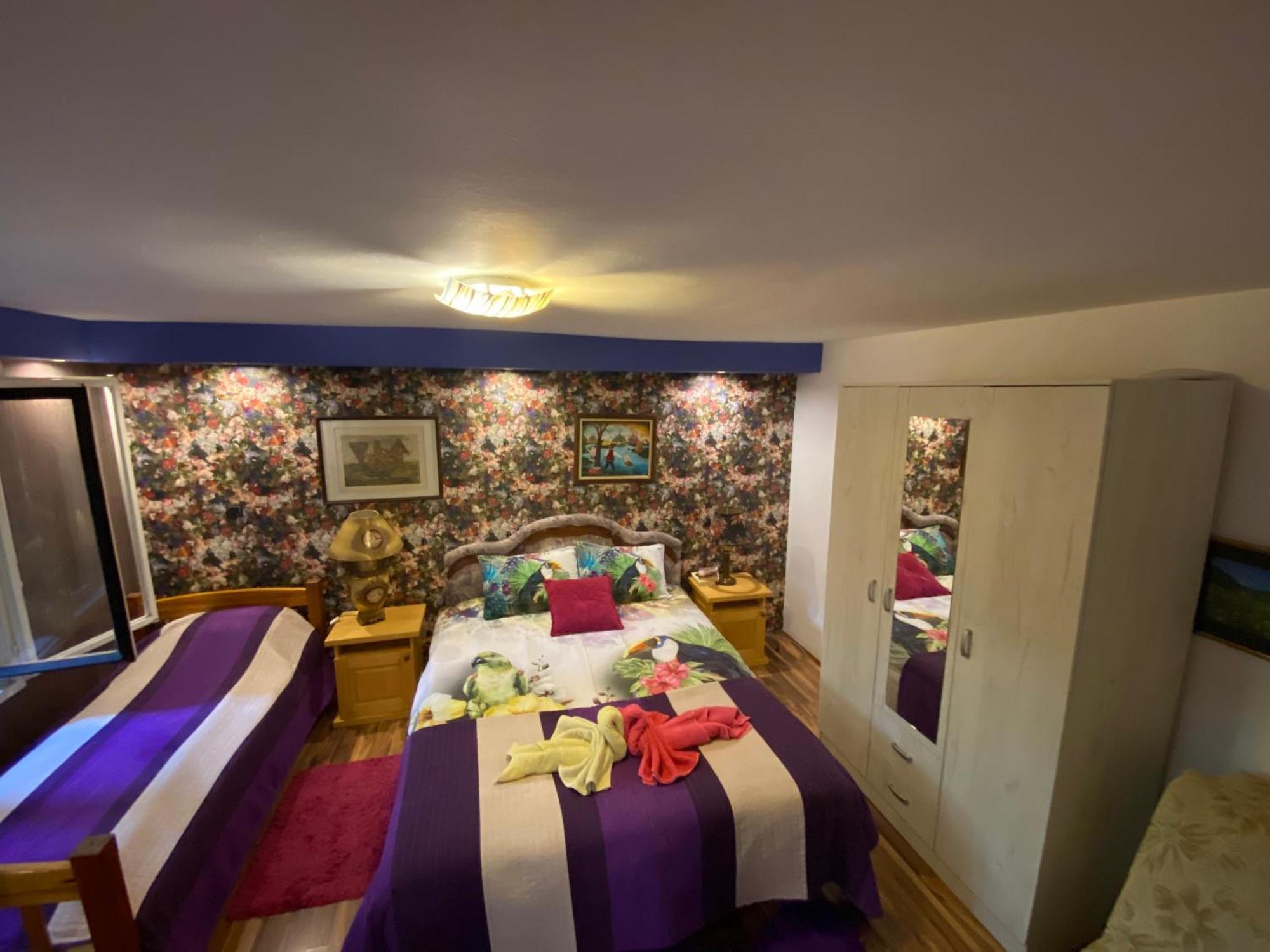 Villa Miris Dunja Zlatibor Bagian luar foto